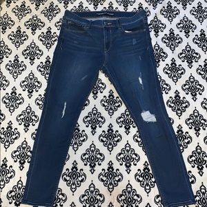 Express Jeans
